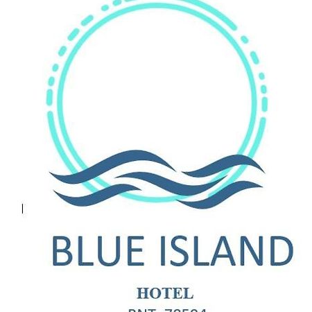 Blue Island Hotel San Andrés 外观 照片