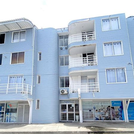 Blue Island Hotel San Andrés 外观 照片