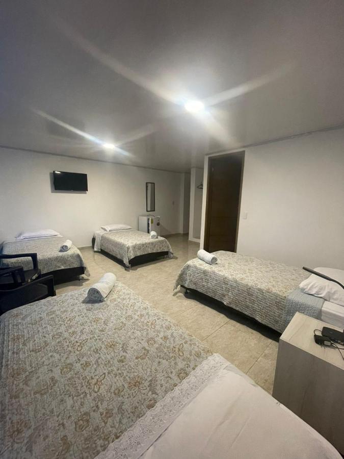 Blue Island Hotel San Andrés 外观 照片